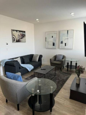 Spacious 3 bed 2 bath with attached garage